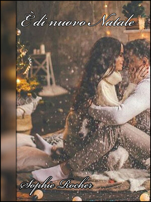 cover image of È di nuovo Natale